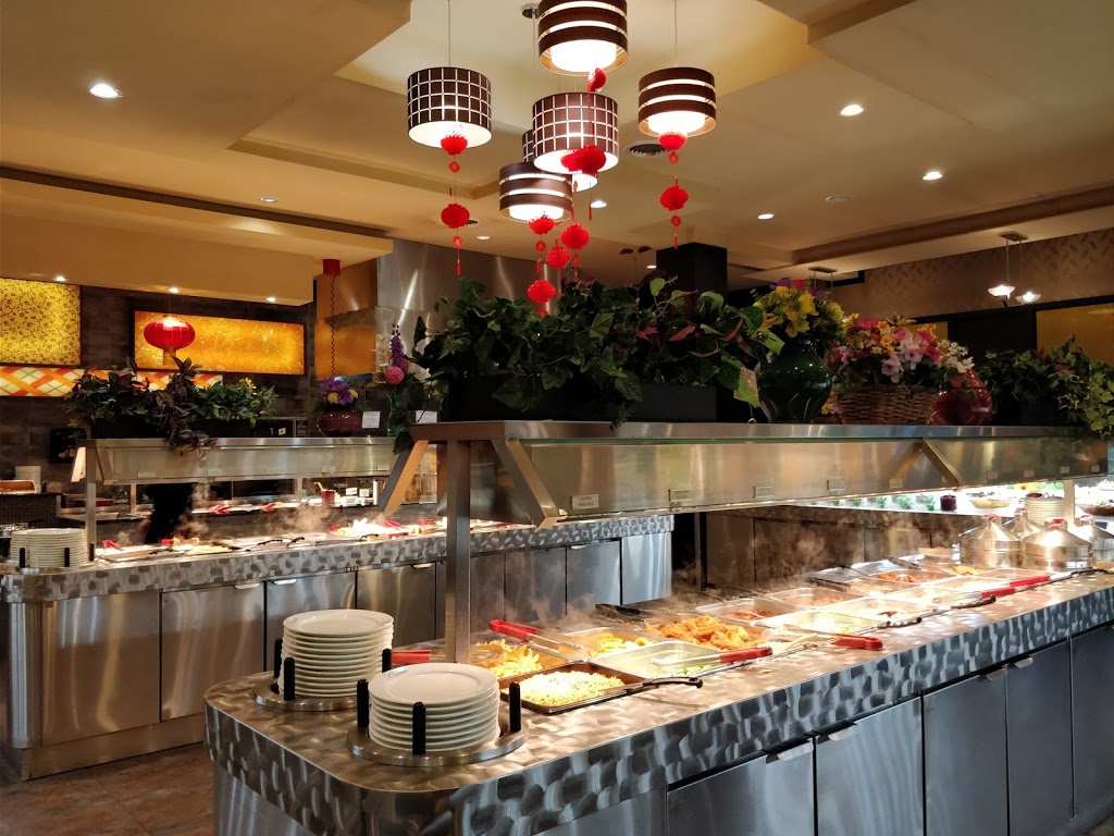 Crystal Buffet | 2 Mountain Rd #1, Collingwood, ON L9Y 4S8, Canada | Phone: (705) 446-2888