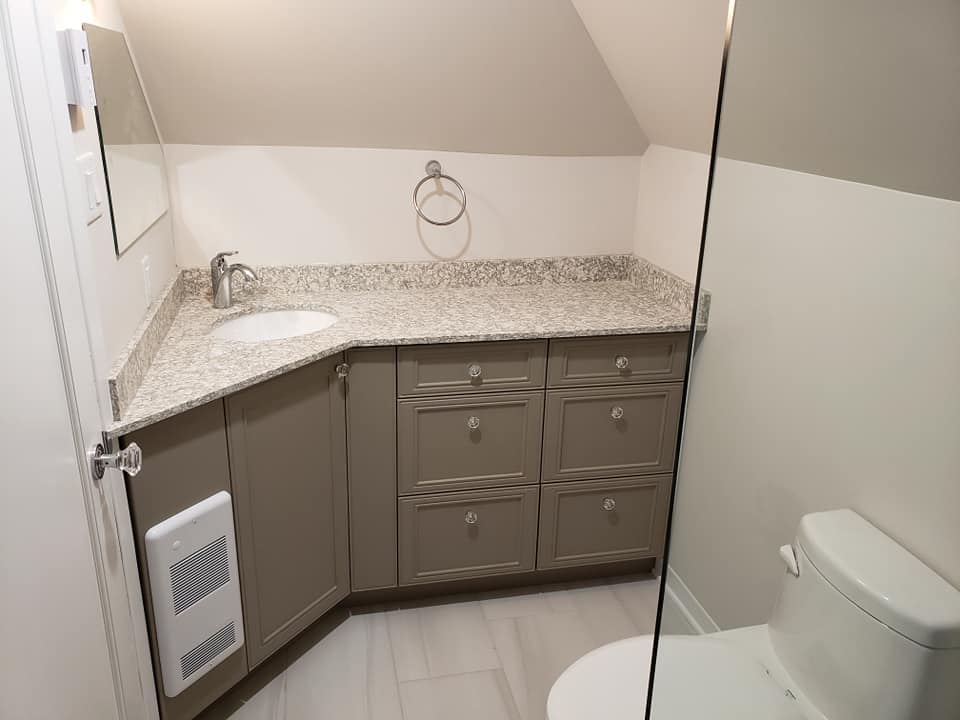 First Place Renovations | 2319 Community Way, North Gower, ON K0A 2T0, Canada | Phone: (613) 489-4122