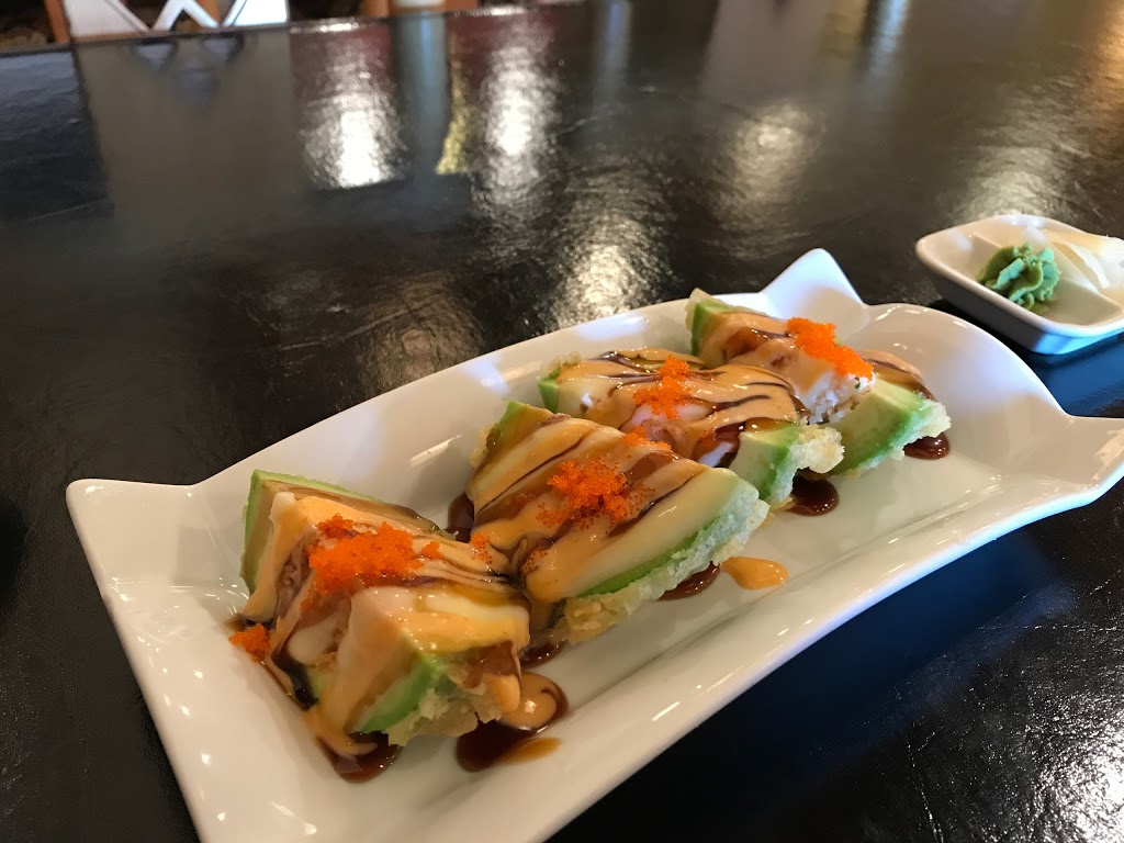 Sushi Haru | 400 Main St N, Airdrie, AB T4B 1E1, Canada | Phone: (403) 948-6373