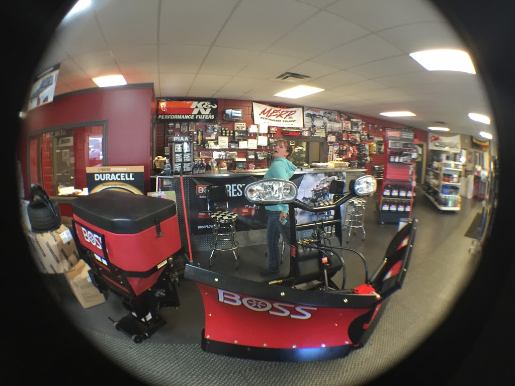 SAC Group | 2397 Lasalle Blvd, Sudbury, ON P3A 2A9, Canada | Phone: (705) 566-8881