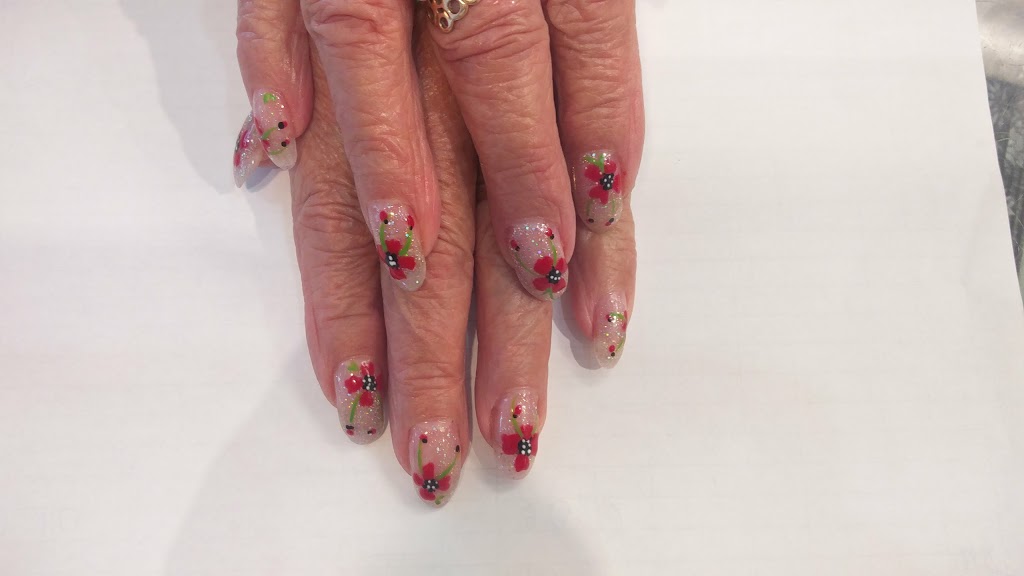 i Pro Nails Salon | Chana Plaza Building, #101B, 8556 120 St, Surrey, BC V3W 3N5, Canada | Phone: (778) 565-1139