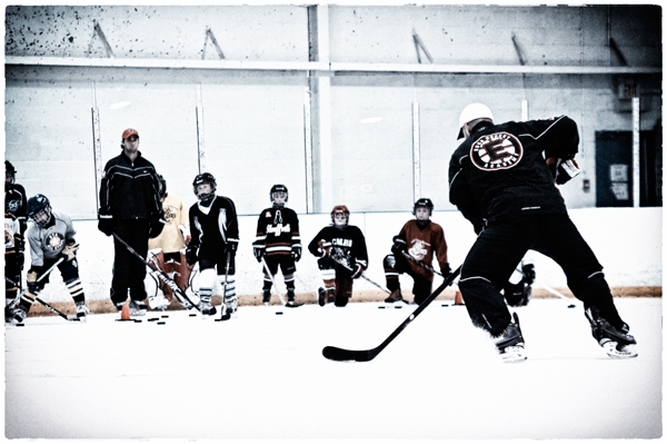 Edge Hockey Academy Inc. | 41 Nightingale Crescent, Whitby, ON L1M 0H4, Canada