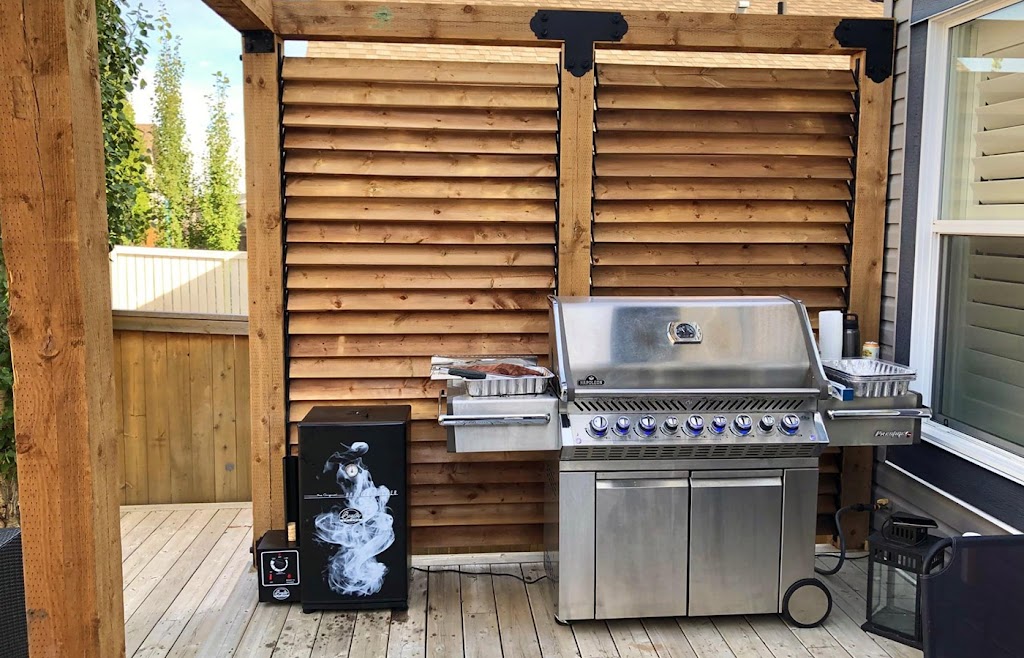 Farrow Custom Construction & Renovations | 226 Bow Ridge Ct, Cochrane, AB T4C 1T4, Canada | Phone: (403) 988-2295