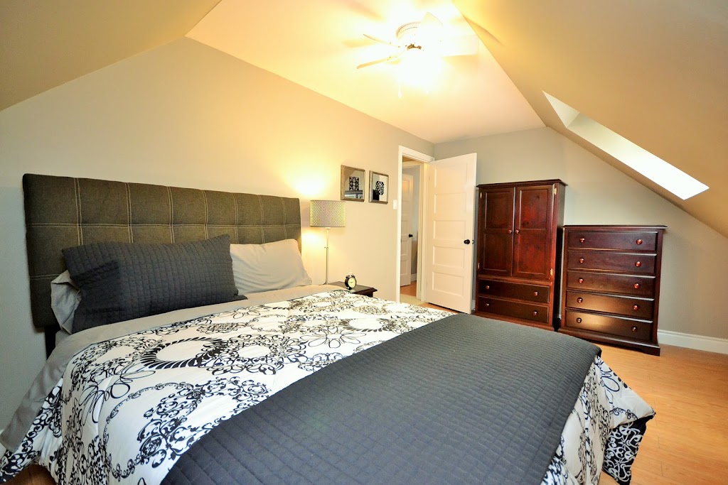 Just Like Home Furnished Suites | 565 Princess Ave, London, ON N6B 2C1, Canada | Phone: (226) 316-0486