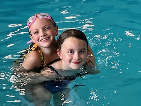 West Coast Swim School | 50771 Yale Rd, Rosedale, BC V0X 1X2, Canada | Phone: (604) 219-3058