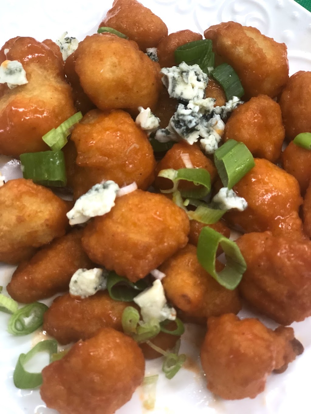 The Kitchen at Rustics | 440 Lyndoch St, Corunna, ON N0N 1G0, Canada | Phone: (519) 813-9535