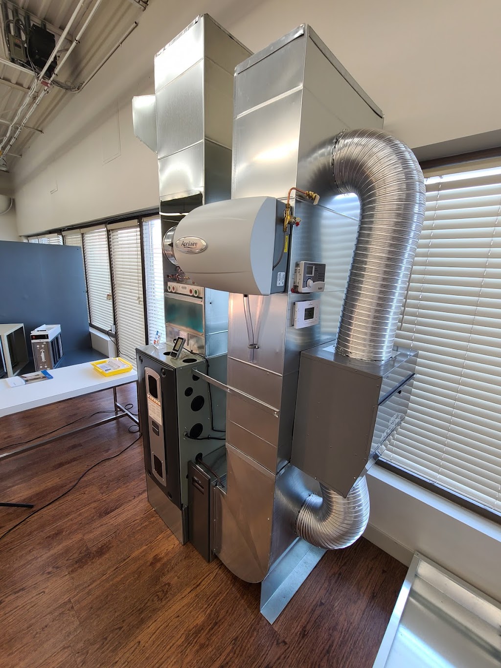 Air Management Group Inc. | 91 Rylander Blvd Unit 102-104, Scarborough, ON M1B 5M5, Canada | Phone: (416) 264-7687