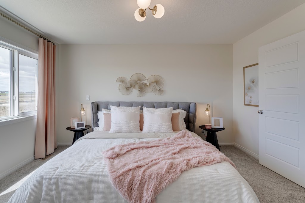 Trico Homes Homestead Laned | 23 Homestead Close NE, Calgary, AB T3J 2H2, Canada | Phone: (403) 798-9535