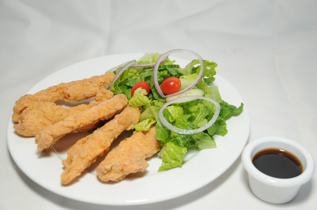 KOREAN FOOD FAMILY RESTAURANT | Days Inn Dinning, 50 North St, Bridgewater, NS B4V 2V6, Canada | Phone: (902) 543-7131