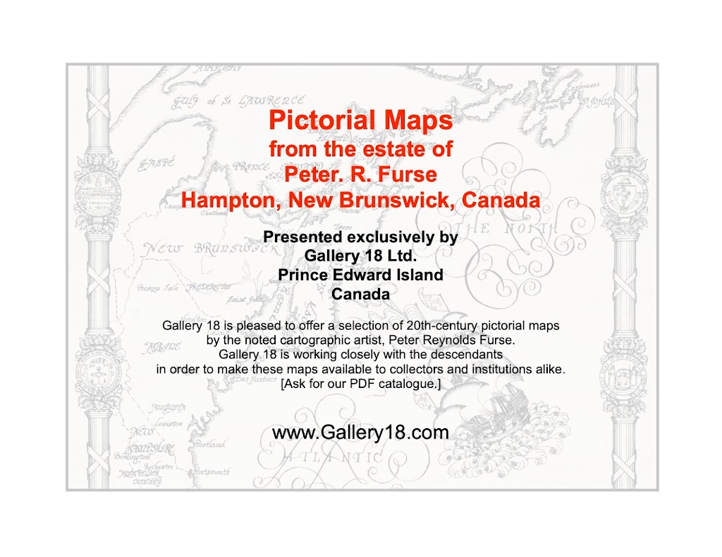 Gallery 18 | 71 River Rd 3 Wharf, Hill Subdivision - #10, Park Corner, PE C0B 1M0, Canada | Phone: (902) 315-3203