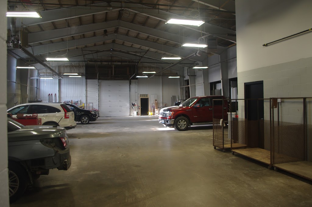 Choice Auto Body | 506168 ON-89, Mono, ON L9V 1H8, Canada | Phone: (519) 925-4000