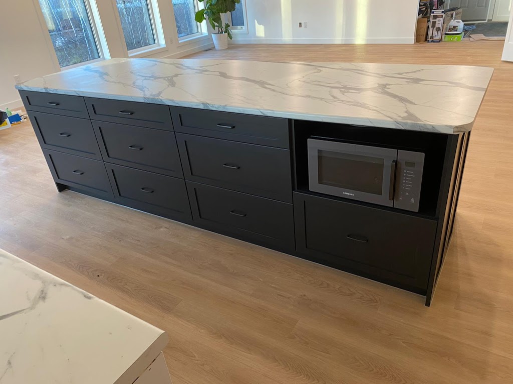 D & T Carpentry | Dwy 22131, Rd 32E, Pansy, MB R0A 1J0, Canada | Phone: (204) 381-6977