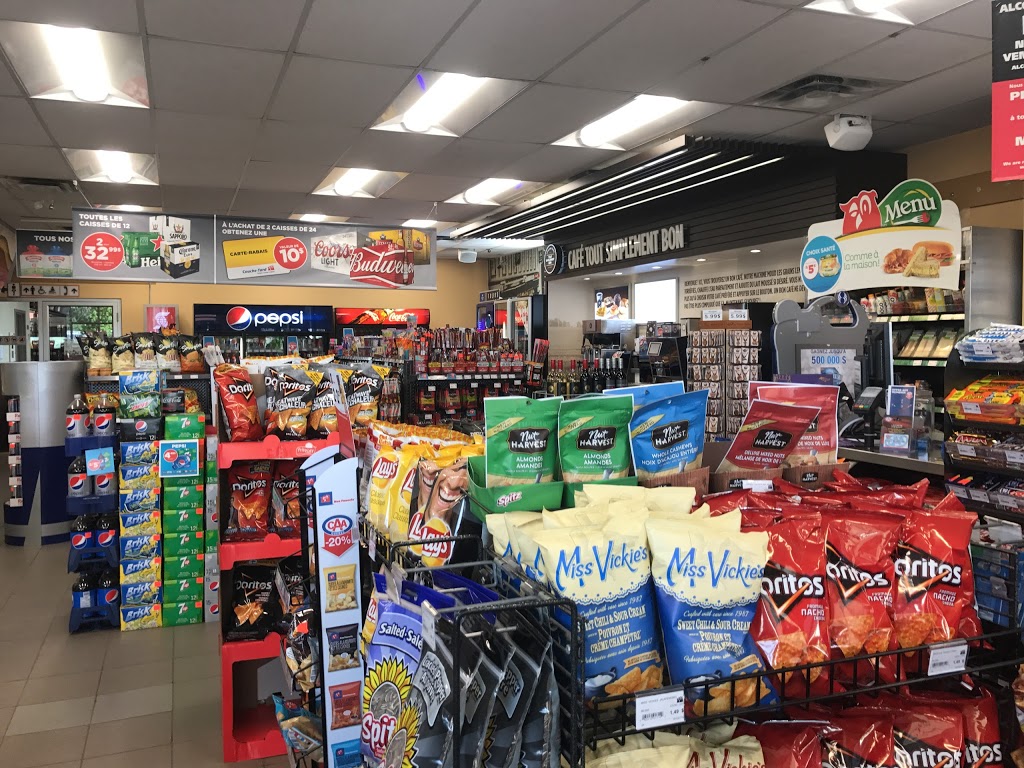 Petro-Canada | 470 QC-273, Saint-Apollinaire, QC G0S 2E0, Canada | Phone: (418) 881-3552