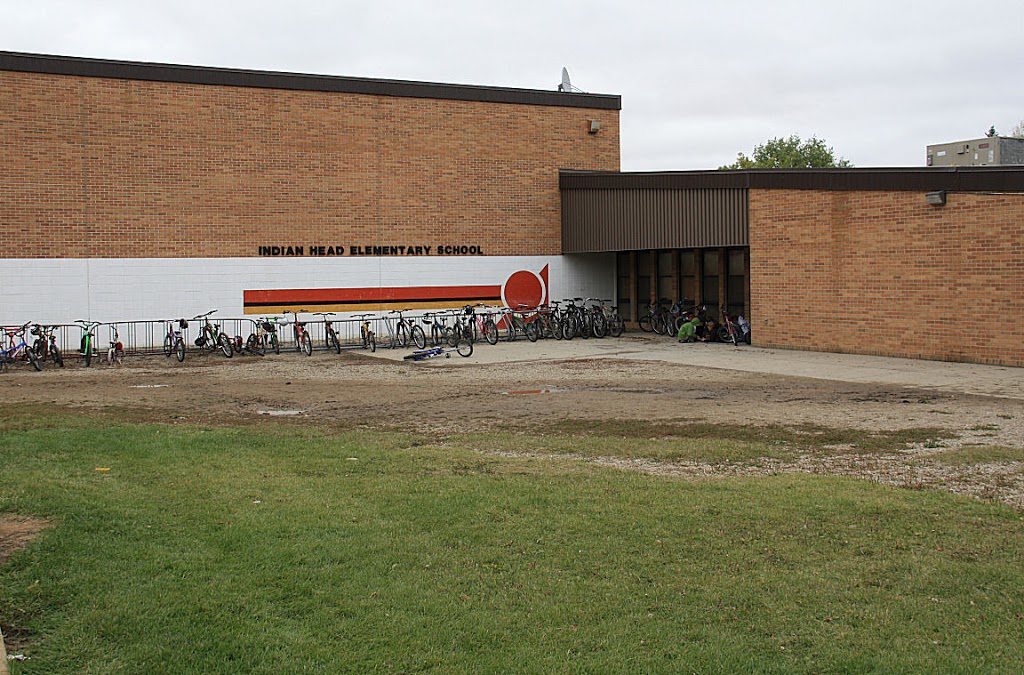 Indian Head Elementary School | 607 Bell St, Indian Head, SK S0G 2K0, Canada | Phone: (306) 695-3939