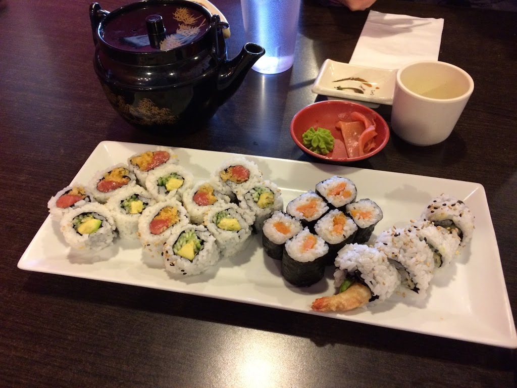 Fresh Happy Healthy Sushi Restaurant | 75 Peakview Way, Halifax, NS B3M 0G2, Canada | Phone: (902) 429-9858