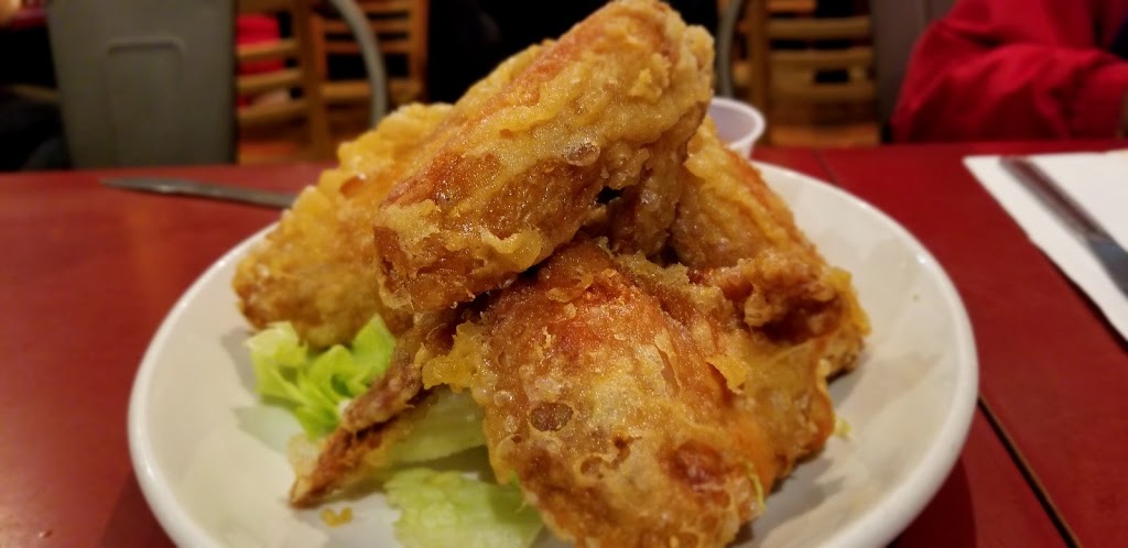 Golden Bowl | 1200 Boulevard Rome, Brossard, QC J4W 1B3, Canada | Phone: (450) 465-9919