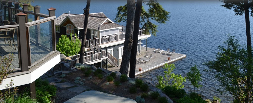 Muskoka Luxury Properties | 1-A Lee Valley Dr, Port Carling, ON P0B 1J0, Canada | Phone: (705) 205-2726