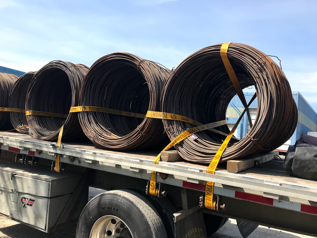 DAMP-R SERVICES LTD | 5231 King St, Caledon East, ON L7C 0T9, Canada | Phone: (647) 389-0005