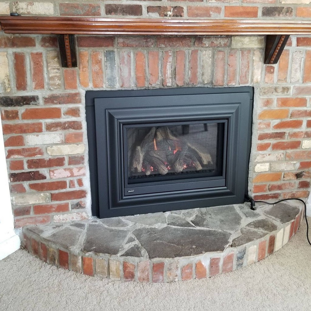 Safe Home Fireplace | 2295 Wharncliffe Rd S #8, London, ON N6P 1S7, Canada | Phone: (519) 652-7080