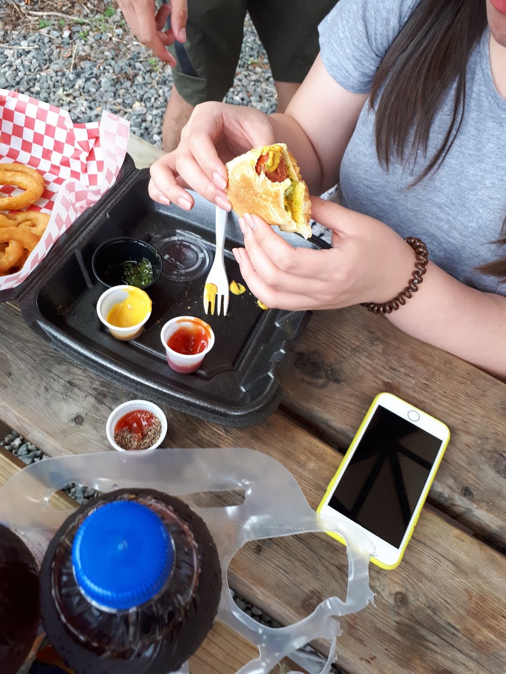 Tastebuds | 291 Phillip St E, Gravenhurst, ON P1P 1J3, Canada | Phone: (705) 687-8478
