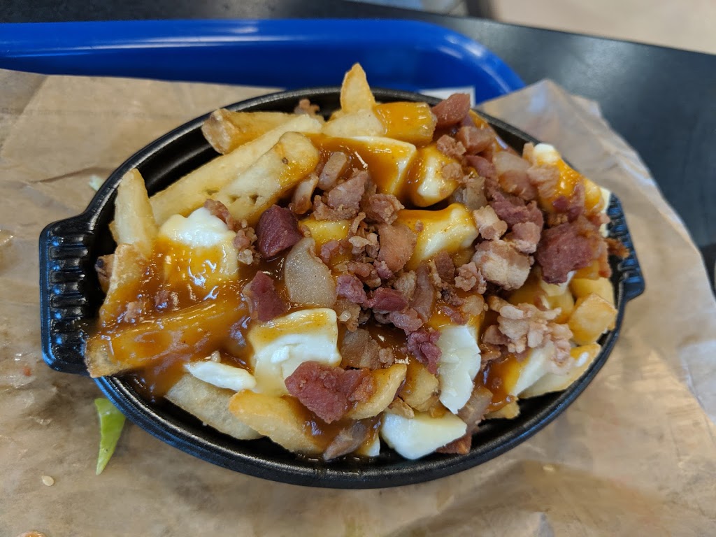 Burger King | 13733 66 St NW, Edmonton, AB T5C 3E1, Canada | Phone: (780) 406-1100