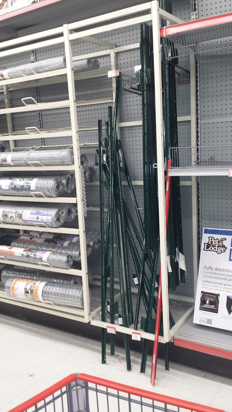 TSC Stores | 164-190 Holland St W, Bradford, ON L3Z 2A9, Canada | Phone: (905) 775-0562