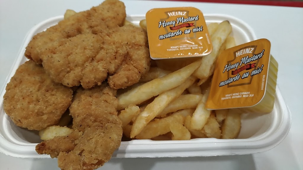 Costco Food Court | 4313 Wellington Rd S, London, ON N6E 2Z8, Canada | Phone: (519) 680-1027