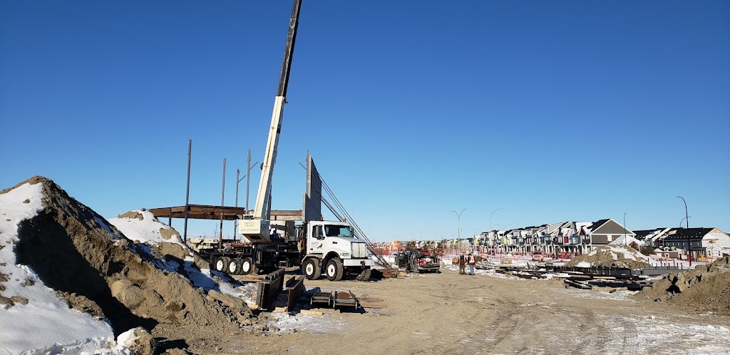 Southpoint by Vesta Properties | 600 South Point, Heath SW, Airdrie, AB T4B 0X2, Canada | Phone: (403) 980-1979