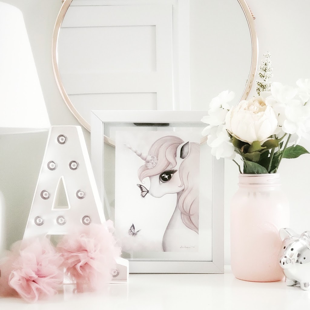 Button Nose Interiors | 15724 Hurontario St, Caledon Village, ON L7C 2C4, Canada | Phone: (647) 937-0777
