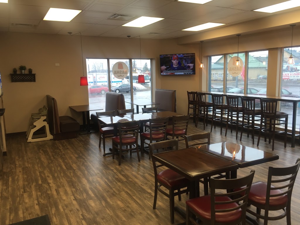 Restaurant Basha Terrebonne | 1996 Chemin Gascon, Terrebonne, QC J6X 2C9, Canada | Phone: (450) 824-9898