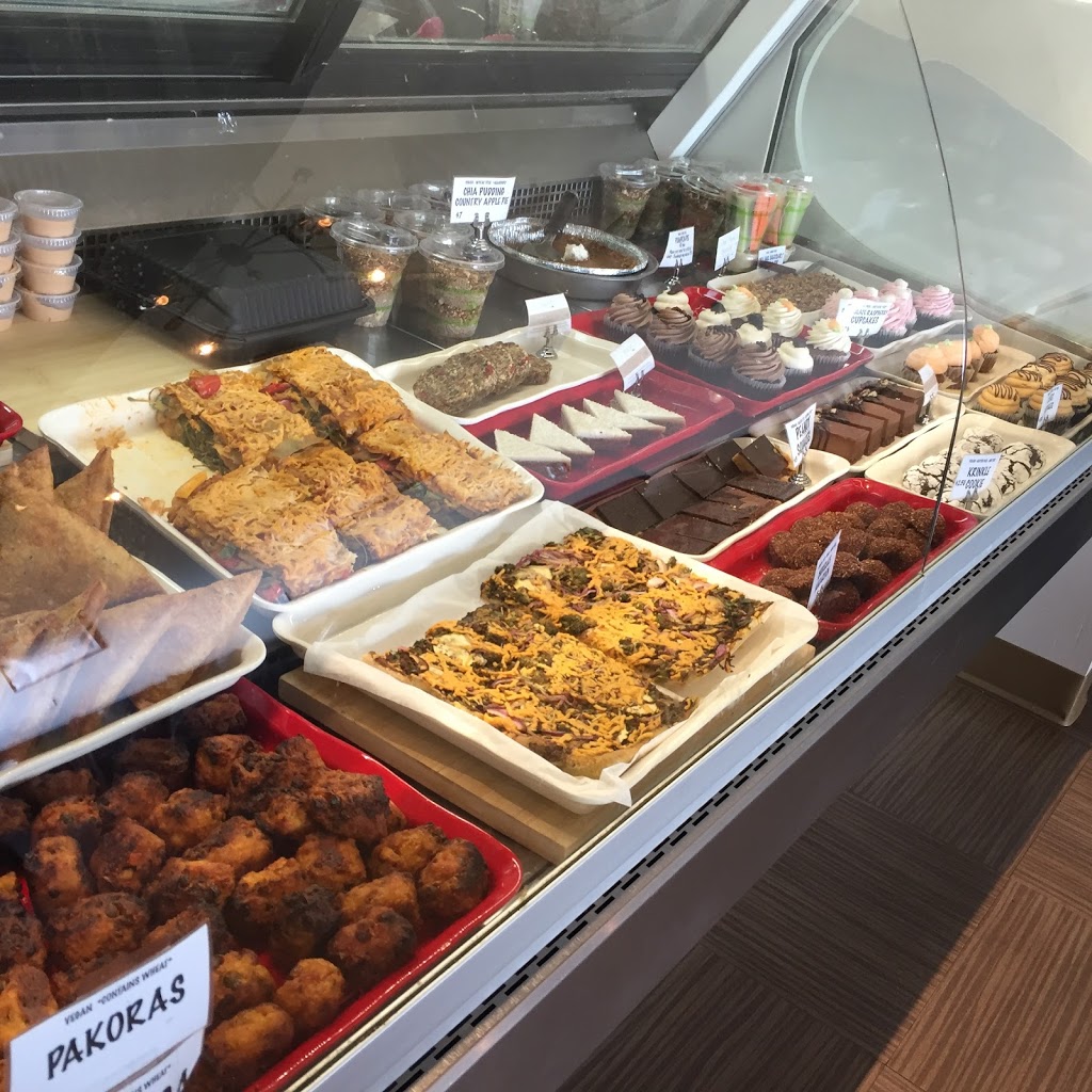 The Lil Organic Kitchen (P) | 1618 Dundas St E, Whitby, ON L1N 8Y8, Canada | Phone: (905) 240-6067