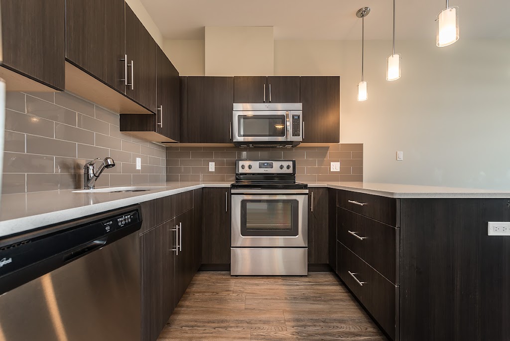 The Generations Apartments | 7878 E Saanich Rd, Saanichton, BC V8M 1T4, Canada | Phone: (250) 595-7000