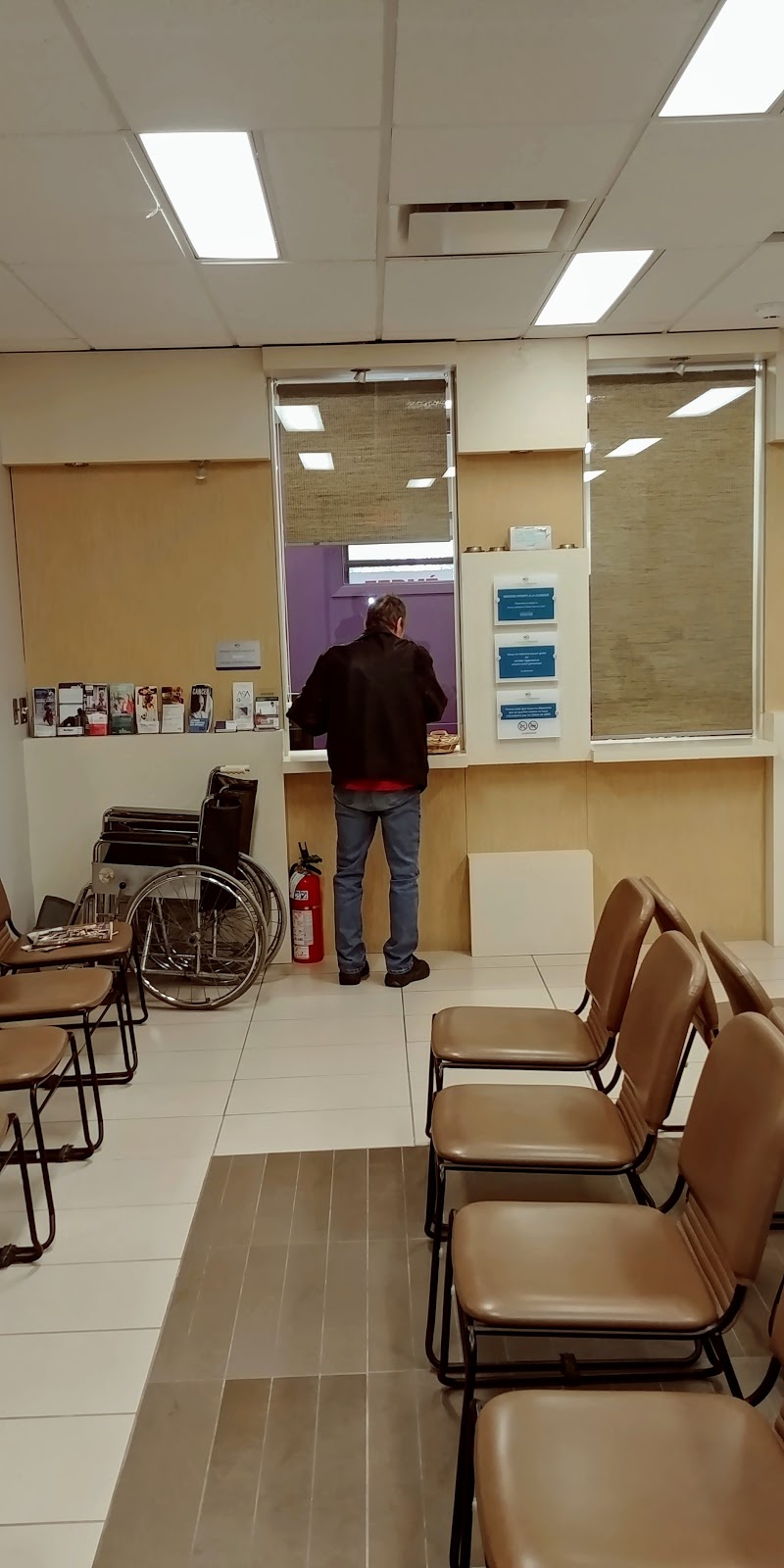 Clinique Médicale | 780 Ch des Hauteurs, Saint-Hippolyte, QC J8A 1H1, Canada | Phone: (450) 224-8271