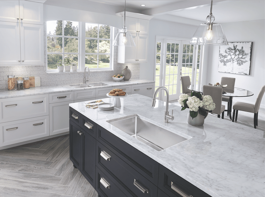 Kits Kitchen, Bath And Floors Ltd. | 131 E Columbia St, New Westminster, BC V3L 3V9, Canada | Phone: (604) 545-5487