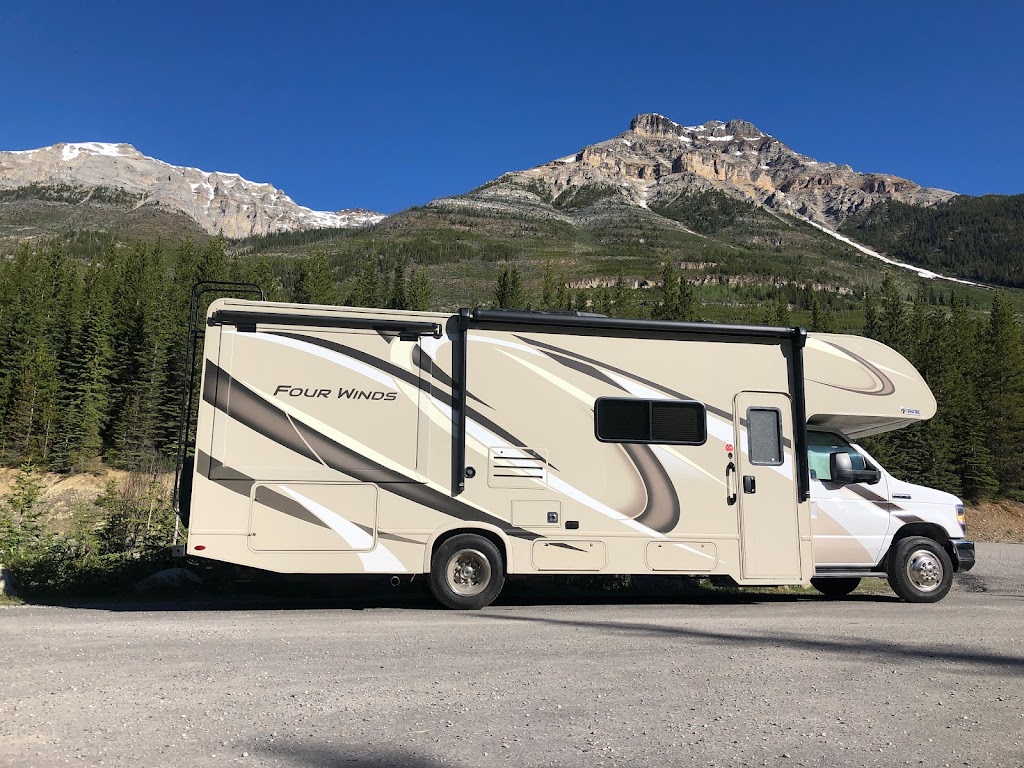 Meridian RV | 1690 Coast Meridian Rd, Port Coquitlam, BC V3C 3T8, Canada | Phone: (604) 941-8635