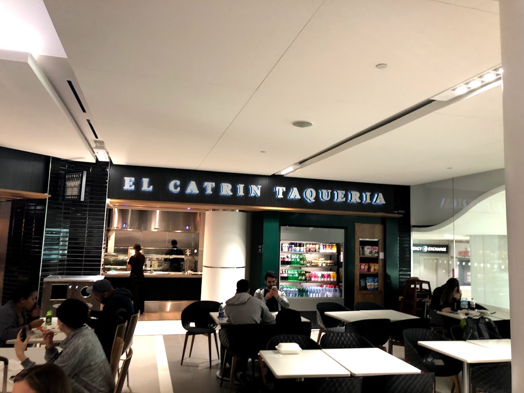 Archeo Focacceria | Terminal 3, Silver Dart Dr, Mississauga, ON L5P 1B2, Canada