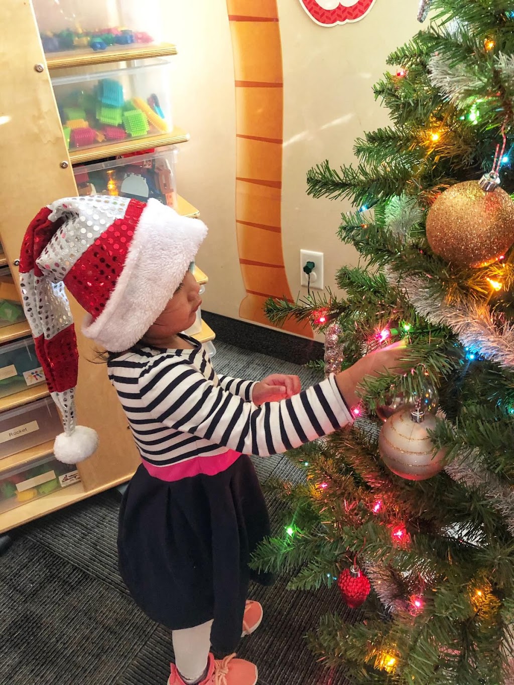 Daycare Kolobok | 19815 45th Ave NW, Edmonton, AB T6M 0M4, Canada | Phone: (780) 263-0076