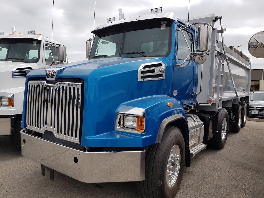 Greens Haulage | 100 Jessup Ln, Novar, ON P0A 1R0, Canada | Phone: (705) 789-0005