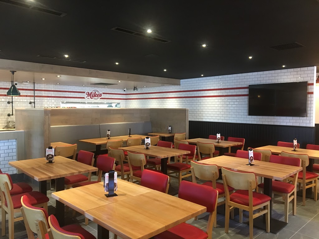 Mikes | 1050 Rue Saint-Isidore, Saint-Lin - Laurentides, QC J5M 2V5, Canada | Phone: (450) 302-2122