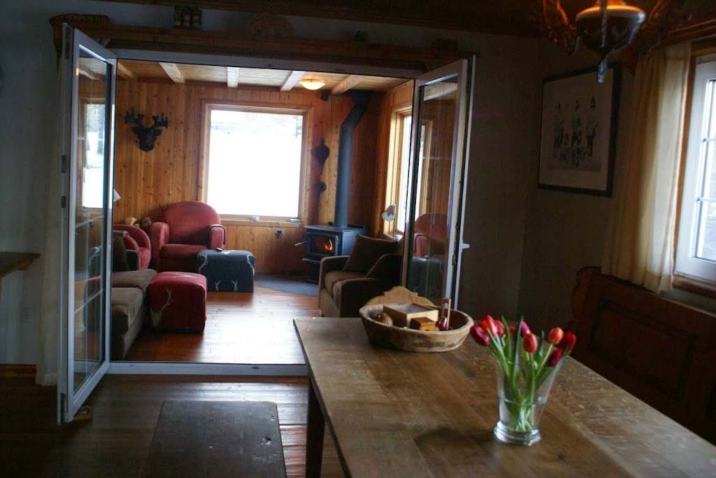 Alpenglow Bed and Breakfast | 3 Alpenglow Ct, Kimberley, BC V1A 3E3, Canada | Phone: (250) 427-0273