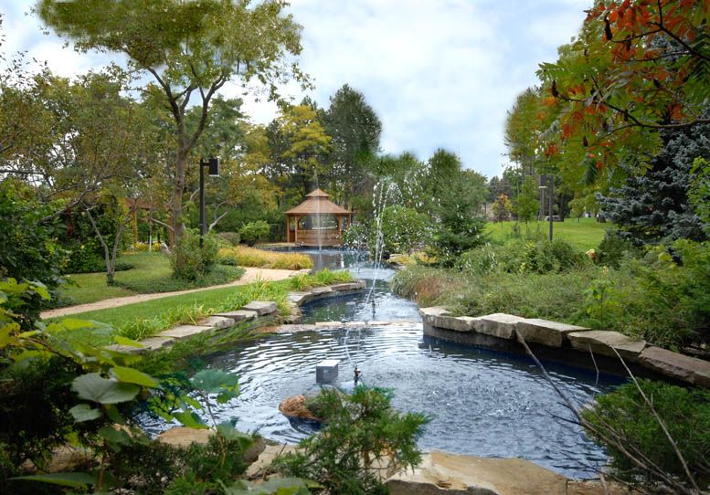 Gates of Bayview | 4001 Bayview Ave, North York, ON M2M 3Z9, Canada | Phone: (416) 223-8774