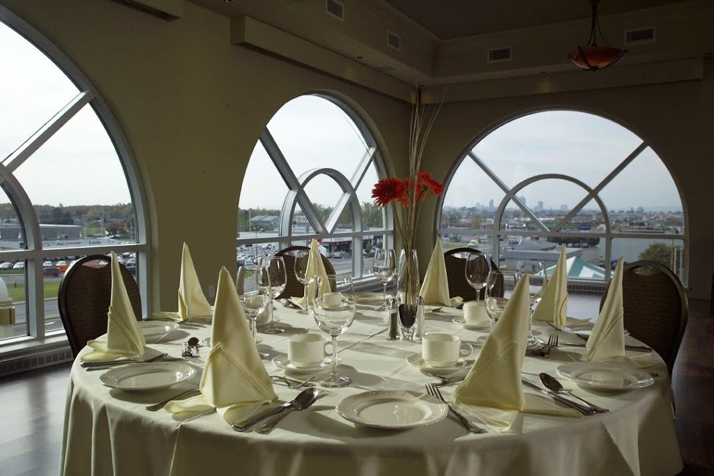 L’Oiseliere Hotel | 165 A, Route du President Kennedy, Levis, QC G6V 6E2, Canada | Phone: (418) 830-0878