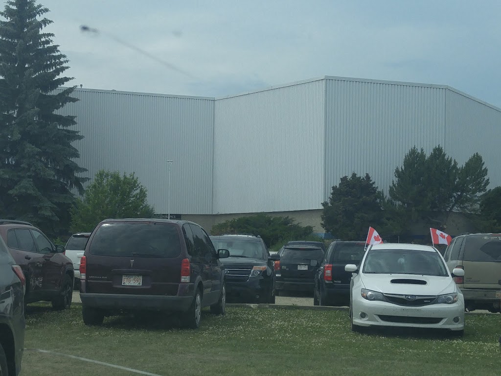 Gateway Family Church | 4310 Black Gold Dr, Leduc, AB T9E 3C3, Canada | Phone: (780) 986-1414