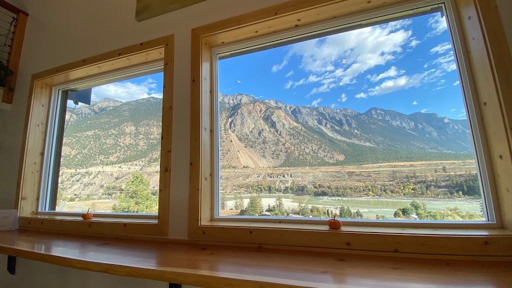 Lillooet Brewing Company | 104 Main St, Lillooet, BC V0K 1V0, Canada | Phone: (236) 417-1133