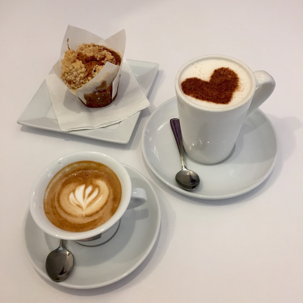 Pavia Gallery - Espresso Bar & Café | 995 Herring Cove Rd, Herring Cove, NS B3V 1H6, Canada | Phone: (902) 407-4008