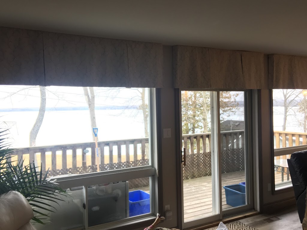 Ronalds Custom Window Coverings | 33 Crescent St, Peterborough, ON K9J 2G2, Canada | Phone: (705) 745-4505