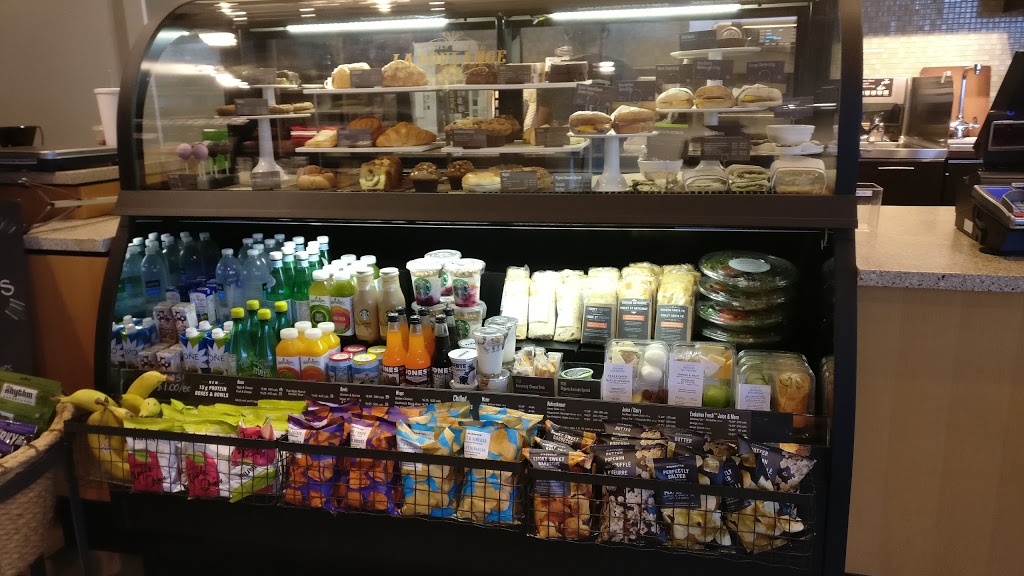 Starbucks | 1101 Rutherford Rd, Maple, ON L6A 1S2, Canada | Phone: (905) 709-9854