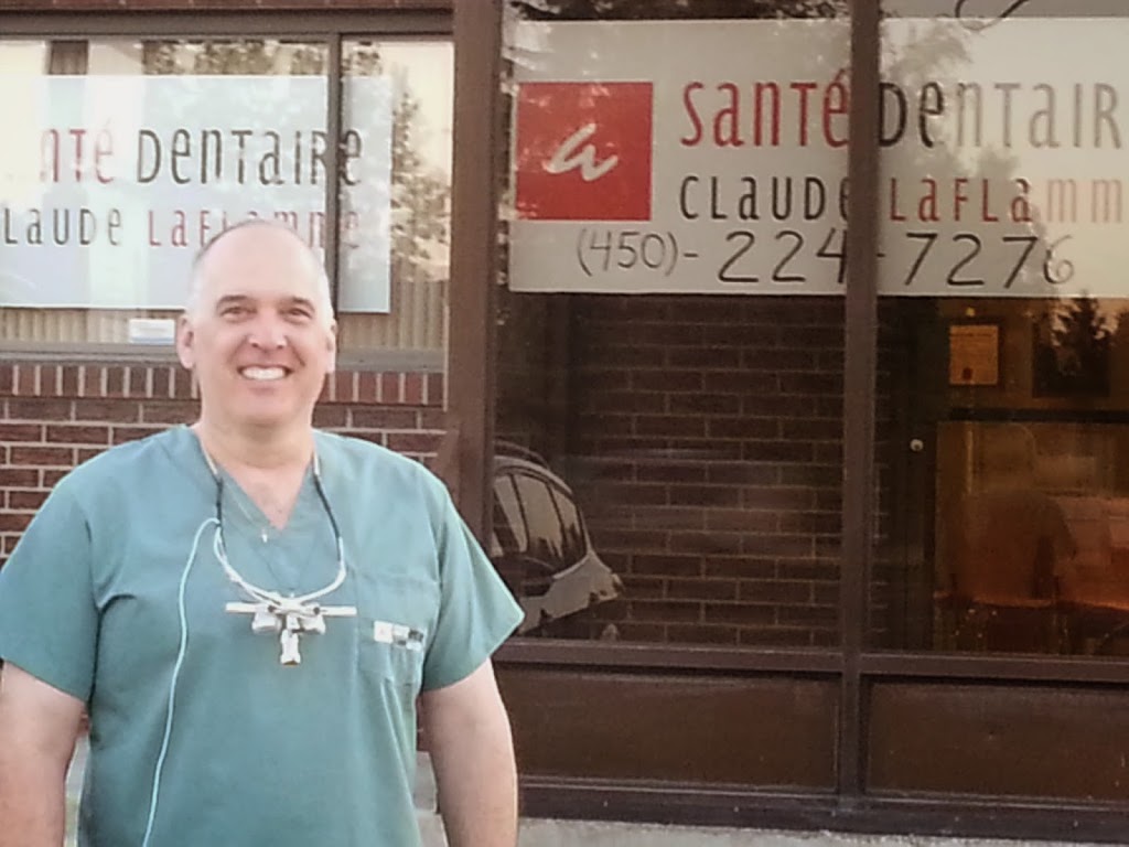Dental Health Claude Laflamme | 2920 Boulevard du Curé-Labelle suite 101, Prévost, QC J0R 1T0, Canada | Phone: (450) 224-7276