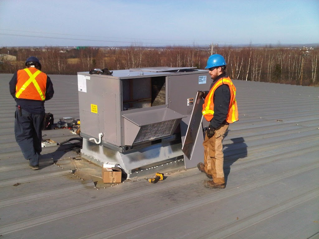 Conroy Refrigeration HVAC | 115 Upham Dr, Truro, NS B2N 5C7, Canada | Phone: (902) 895-0246