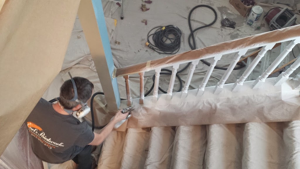 Earls Paintworks Inc. | 6304 33 Ave NW, Calgary, AB T3B 1K7, Canada | Phone: (403) 701-4243